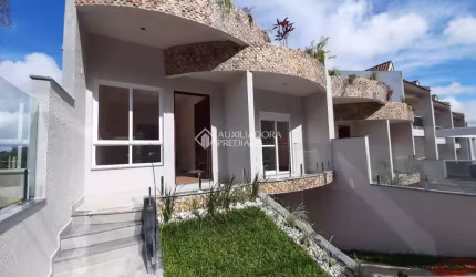 Casa com 3 quartos à venda na Plazza Del Sole, 77, São Luiz, Caxias do Sul, 195 m2 por R$ 750.000