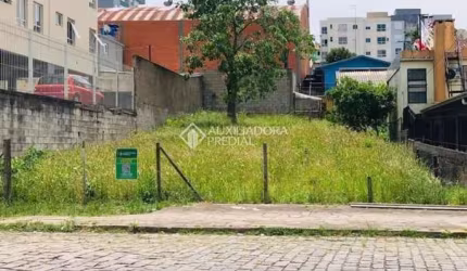 Terreno à venda na Rua Jardelino Ramos, 1493, Presidente Vargas, Caxias do Sul, 360 m2 por R$ 350.000
