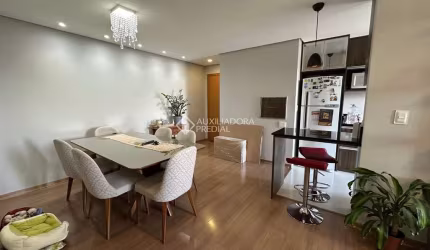 Apartamento com 2 quartos à venda na Rua Clóvis Antônio Sperandio, 55, Charqueadas, Caxias do Sul, 75 m2 por R$ 530.000