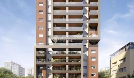 Apartamento com 3 quartos à venda na Rua Fermino Minghelli, 2183, Panazzolo, Caxias do Sul, 107 m2 por R$ 1.266.000