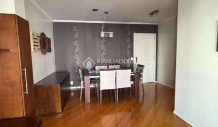 Apartamento com 2 quartos à venda na Rua Moreira César, 2550, Pio X, Caxias do Sul, 80 m2 por R$ 450.000