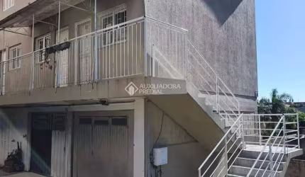 Casa em condomínio fechado com 2 quartos à venda na Rua Alexandre Luciano, 748, Desvio Rizzo, Caxias do Sul, 63 m2 por R$ 175.000