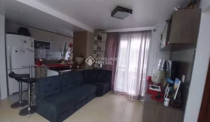 Apartamento com 2 quartos à venda na Rua Quintino Bocaiúva, 1050, Petrópolis, Caxias do Sul, 55 m2 por R$ 350.000