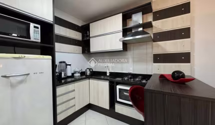 Apartamento com 1 quarto à venda na Rua Pedro Viezzer, 1281, Presidente Vargas, Caxias do Sul, 37 m2 por R$ 209.000
