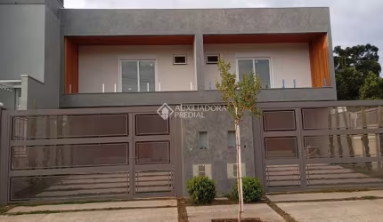 Casa com 3 quartos à venda na José Zanrosso, 142, Nossa Senhora da Saúde, Caxias do Sul, 198 m2 por R$ 1.400.000
