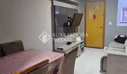 Apartamento com 2 quartos à venda na Rua Angelo Frare, 548, São Luiz, Caxias do Sul, 55 m2 por R$ 190.000