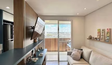 Apartamento com 2 quartos à venda na Rua Arsie, 487, Planalto, Caxias do Sul, 68 m2 por R$ 379.000