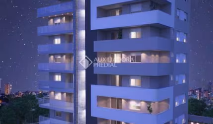 Apartamento com 3 quartos à venda na Rua Simão Cembrani, 323, Nossa Senhora de Lourdes, Caxias do Sul, 92 m2 por R$ 686.600