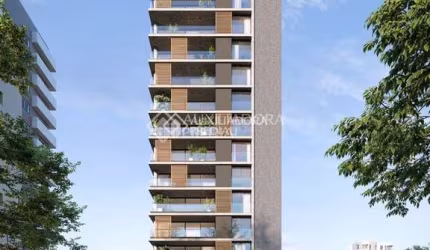 Apartamento com 3 quartos à venda na Avenida Independência, 1871, Cristo Redentor, Caxias do Sul, 199 m2 por R$ 2.486.000