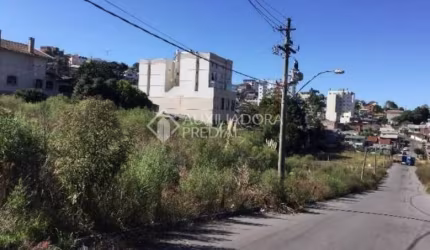 Terreno à venda na Rua Caetano Fochesatto, 999, Kayser, Caxias do Sul, 390 m2 por R$ 350.000
