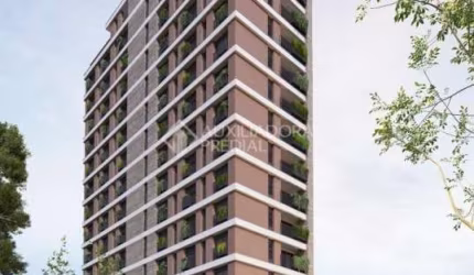Apartamento com 3 quartos à venda na Rua Pinto Bandeira, 182, São Leopoldo, Caxias do Sul, 108 m2 por R$ 888.716