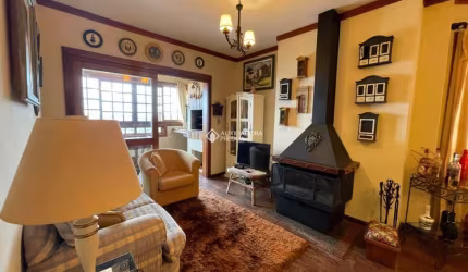 Apartamento com 3 quartos à venda na Rua Coronel João Corrêa, 120, Centro, Gramado, 141 m2 por R$ 1.650.000