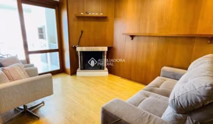 Apartamento com 2 quartos à venda na PAUL HARRYS, 55, Centro, Canela, 96 m2 por R$ 1.550.000