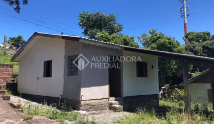 Casa com 2 quartos à venda na RUY BARBOSA, 405, Centro, Canela, 54 m2 por R$ 649.000