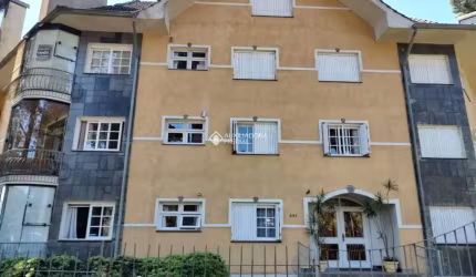 Apartamento com 2 quartos à venda na LEOPOLDO ROSENFELDT, 801, Planalto, Gramado, 82 m2 por R$ 750.000