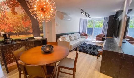Apartamento com 2 quartos à venda na ACCORSI, 428, Bavaria, Gramado, 96 m2 por R$ 1.450.000