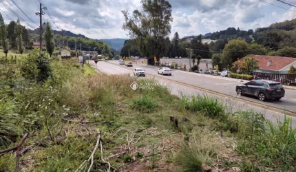 Terreno à venda na Rs 235., 1, Carazal, Gramado, 49438 m2 por R$ 7.050.000