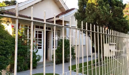 Terreno à venda na Borges De Medeiros, 824, Centro, Canela, 1200 m2 por R$ 7.500.000