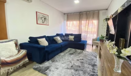 Apartamento com 2 quartos à venda na Rua Lavras Do Sul, 111, Carniel, Gramado, 85 m2 por R$ 930.000
