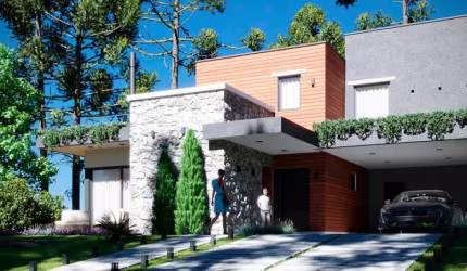 Casa em condomínio fechado com 4 quartos à venda na DAS PAPOULAS, 10, Centro, Gramado, 380 m2 por R$ 3.800.000