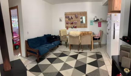 Apartamento com 2 quartos à venda na Doutor Ruy Vianna Rocha, 1300, São Luiz, Canela, 53 m2 por R$ 480.000