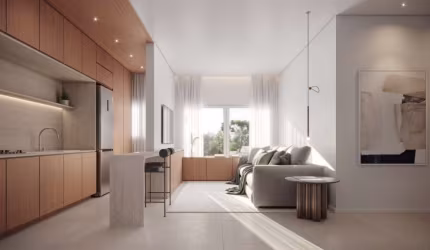 Apartamento com 1 quarto à venda na THEOBALDO MICHAELSEN, 95, Moura, Gramado, 62 m2 por R$ 644.000