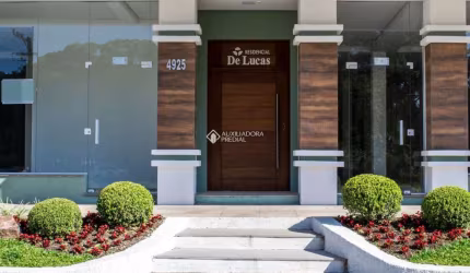 Apartamento com 3 quartos à venda na 15 DE NOVEMBRO, 1, Vale Verde, Nova Petrópolis, 120 m2 por R$ 710.000