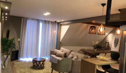 Apartamento com 3 quartos à venda na SAO PAULO, 333, Moura, Gramado, 130 m2 por R$ 1.790.000