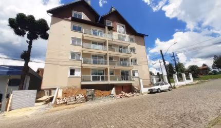 Apartamento com 2 quartos à venda na Avenida Osvaldo Aranha, 205, Centro, Canela, 77 m2 por R$ 880.000