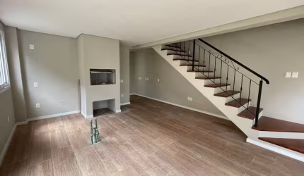 Casa com 3 quartos à venda na ALEXANDRE RAMA, 575, Casa Grande, Gramado, 133 m2 por R$ 1.404.525