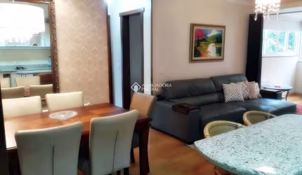 Apartamento com 2 quartos à venda na Rua Emílio Leobet, 100, Centro, Gramado, 76 m2 por R$ 1.060.000