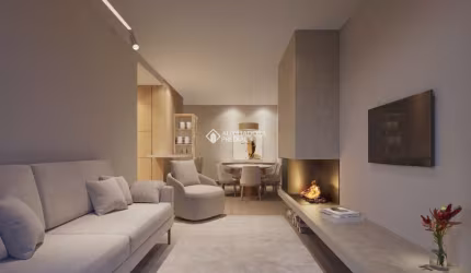 Apartamento com 2 quartos à venda na Rua Garibaldi, 567, Centro, Gramado, 80 m2 por R$ 2.200.143
