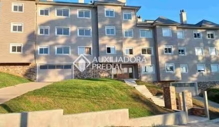 Apartamento com 2 quartos à venda na JOSE BERGAMO FILHO, 397, Várzea Grande, Gramado, 75 m2 por R$ 665.000