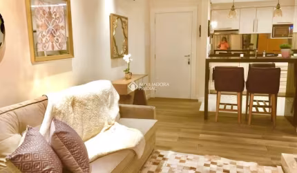 Apartamento com 1 quarto à venda na BORGES DE MEDEIROS., 3550, Centro, Gramado, 53 m2 por R$ 980.000