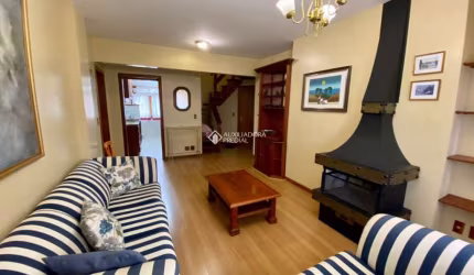 Apartamento com 3 quartos à venda na Rua Nilo Dias, 110, Centro, Gramado, 130 m2 por R$ 1.150.000