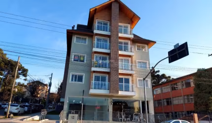 Apartamento com 2 quartos à venda na MELVIN JONES, 240, Centro, Canela, 73 m2 por R$ 1.150.000