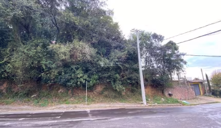 Terreno à venda na Godofredo Raymundo, 1, Palace Hotel, Canela, 450 m2 por R$ 330.000