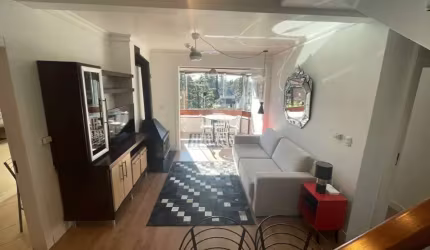 Apartamento com 3 quartos à venda na F. G. BIER, 693, Planalto, Gramado, 182 m2 por R$ 2.100.000