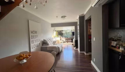 Apartamento com 3 quartos à venda na Rua Prefeito Waldemar Frederico Weber, 479, Floresta, Gramado, 68 m2 por R$ 1.300.000