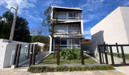 Apartamento com 2 quartos à venda na ARNALDO WASEM, 34, Várzea Grande, Gramado, 75 m2 por R$ 760.000