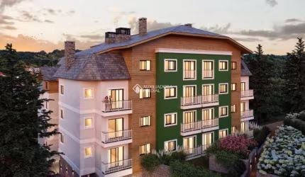 Prédio à venda na ESPIRITO SANTO, 55, Centro, Gramado