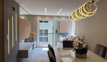 Apartamento com 1 quarto à venda na BORGES DE MEDEIROS, 4901, Centro, Gramado, 48 m2 por R$ 890.000
