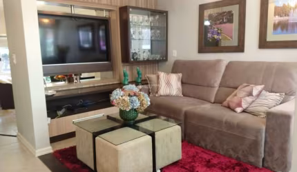 Casa em condomínio fechado com 2 quartos à venda na Rua João Alfredo Schneider, 1250, Planalto, Gramado, 75 m2 por R$ 848.000