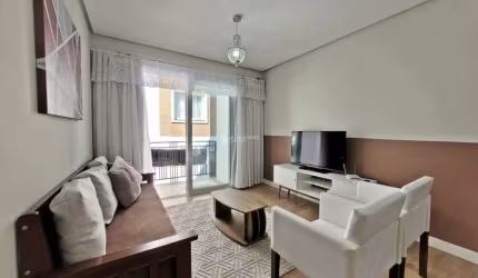 Apartamento com 1 quarto à venda na BELA VISTA, 150, Centro, Gramado, 45 m2 por R$ 990.000