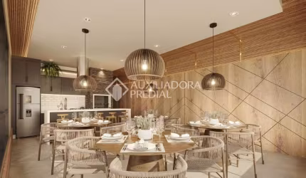 Apartamento com 2 quartos à venda na Rua Emílio Leobet, 113, Centro, Gramado, 81 m2 por R$ 1.379.000