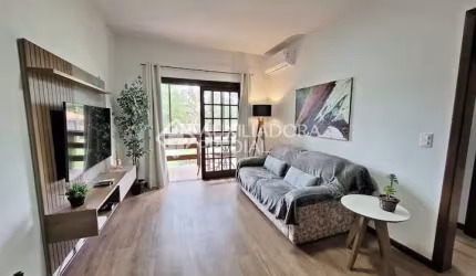 Apartamento com 1 quarto à venda na BRUNO ERNESTO RIEGEL, 702, Centro, Gramado, 53 m2 por R$ 700.000