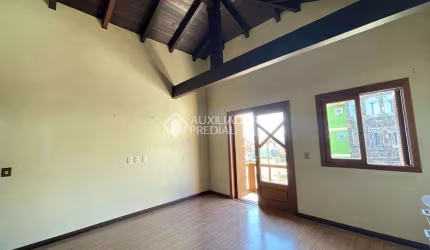 Apartamento com 2 quartos à venda na JOAO PESSOA ESQUINA COM PADRE CACIQUE, 691, Vila Raymundo, Canela, 118 m2 por R$ 600.000