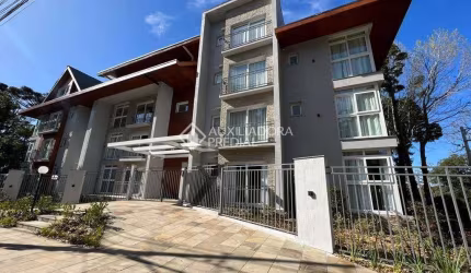 Apartamento com 3 quartos à venda na Rua Antônio Accorsi, 167, Bavaria, Gramado, 105 m2 por R$ 1.700.000