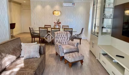 Apartamento com 3 quartos à venda na JOAO CORREA, 27, Centro, Canela, 119 m2 por R$ 1.700.000