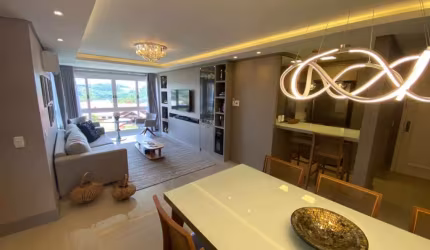 Apartamento com 3 quartos à venda na Rua Das Alfazemas, 144, Bavaria, Gramado, 101 m2 por R$ 2.915.000